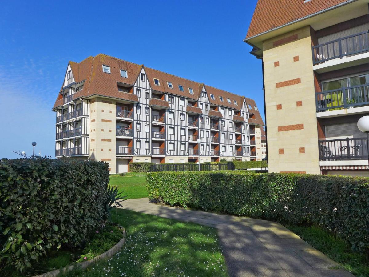Apartment La Bizontine By Interhome カブール エクステリア 写真