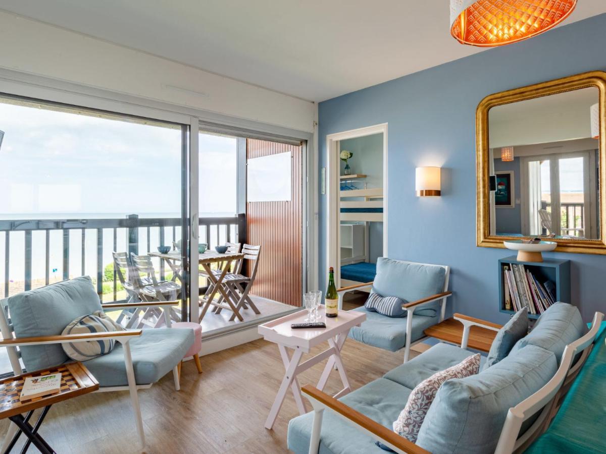 Apartment La Bizontine By Interhome カブール エクステリア 写真