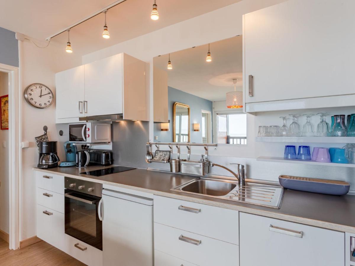 Apartment La Bizontine By Interhome カブール エクステリア 写真