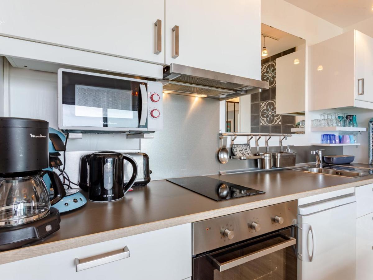 Apartment La Bizontine By Interhome カブール エクステリア 写真
