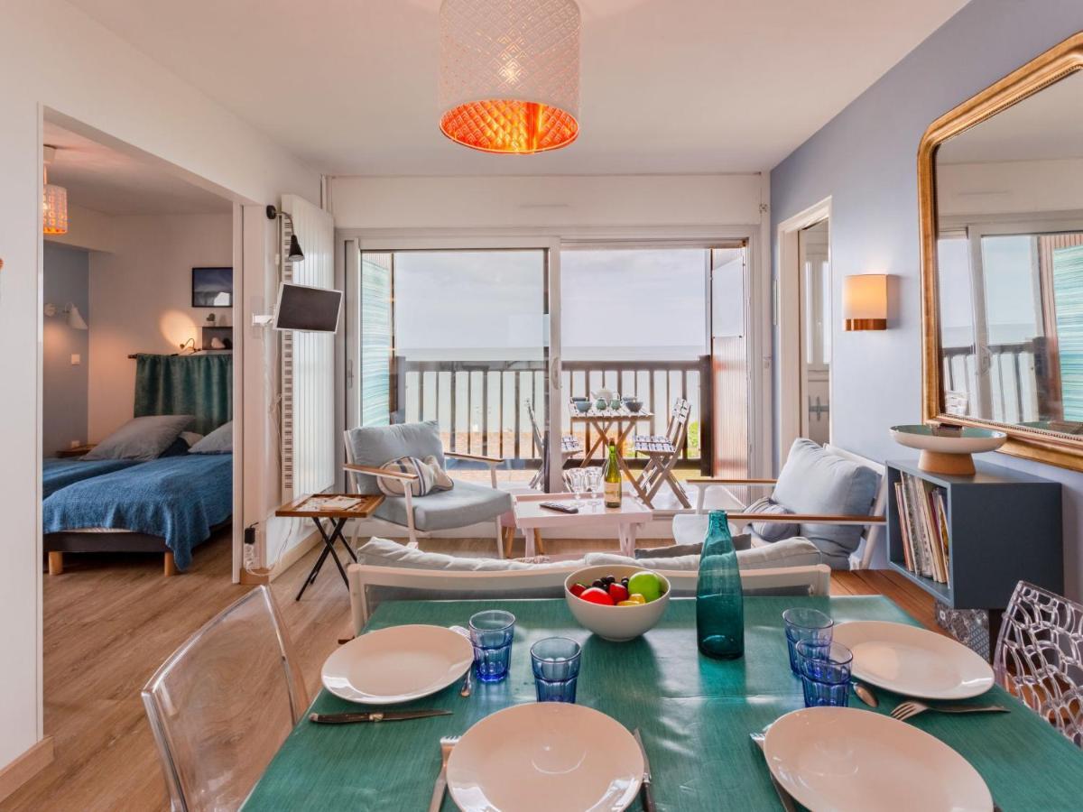 Apartment La Bizontine By Interhome カブール エクステリア 写真