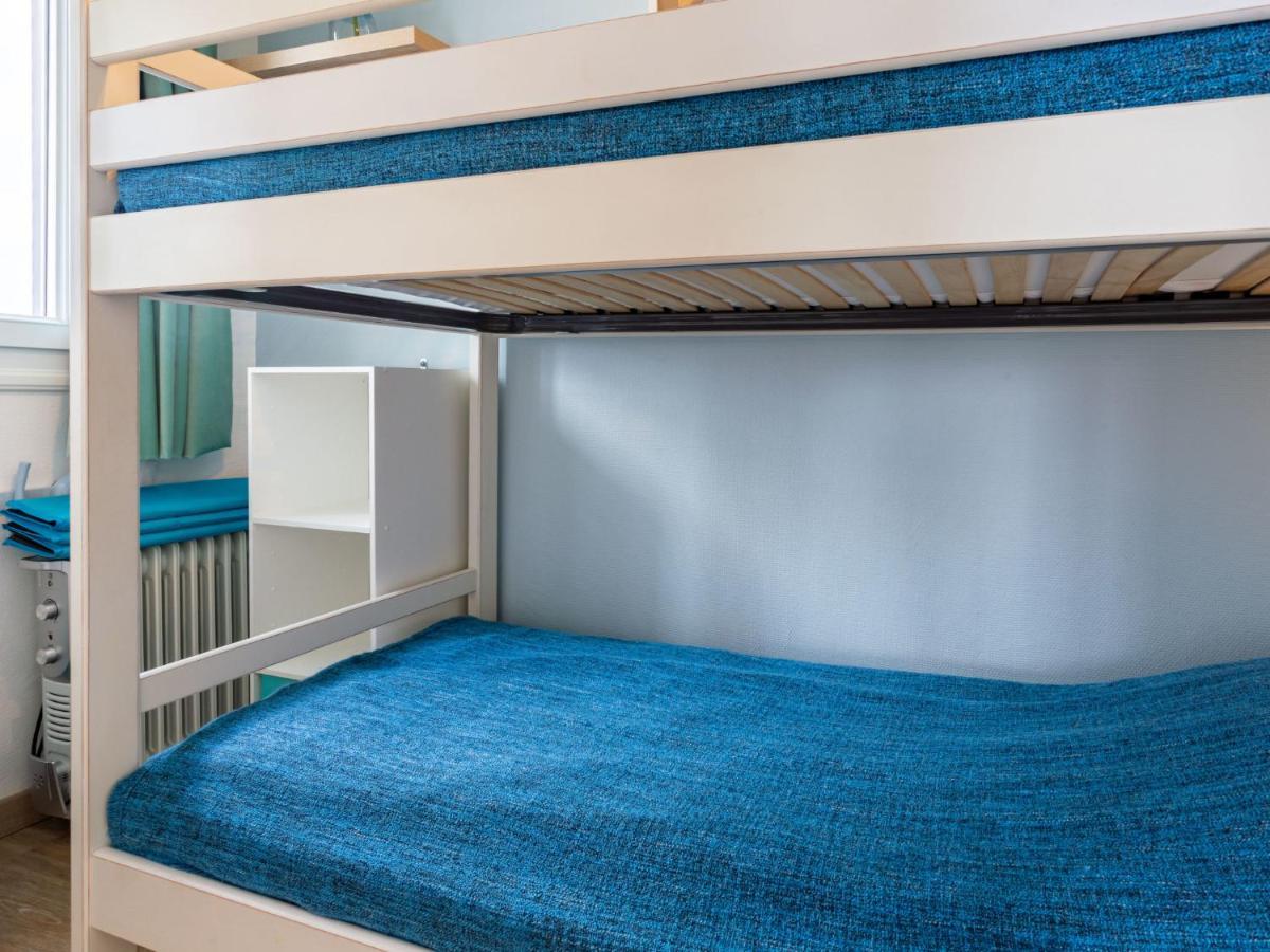 Apartment La Bizontine By Interhome カブール エクステリア 写真