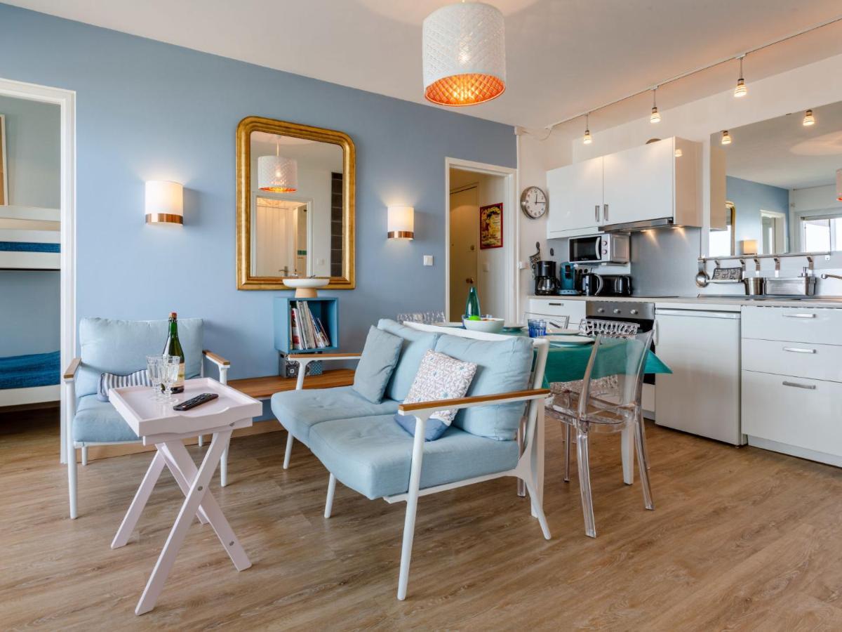 Apartment La Bizontine By Interhome カブール エクステリア 写真