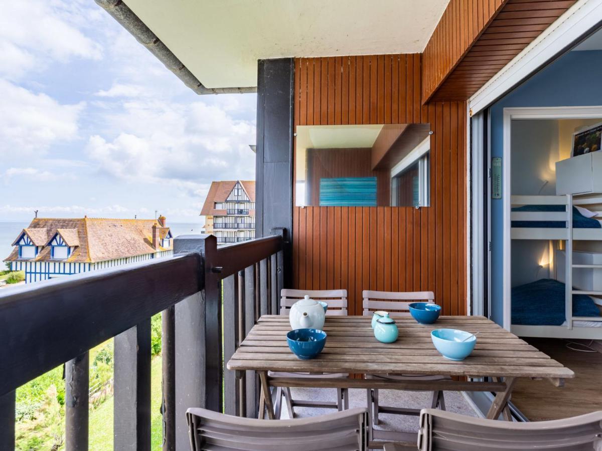 Apartment La Bizontine By Interhome カブール エクステリア 写真